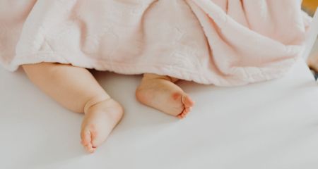 За сутки в Днепре родилось 19 младенцев