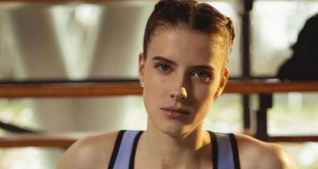 "Мою країну щодня обстрілюють": олімпійська чемпіонка з Дніпра емоційно звернулася до світової спільноти