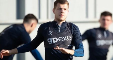 "Шахтар" зацікавлений одразу у двох футболістах "Дніпра-1"