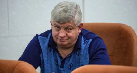 Уволенный бывший заместитель Филатова сложит полномочия депутата Днепровского городского совета