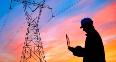 В результате российских обстрелов в Днепропетровской области обесточены 7 населенных пунктов