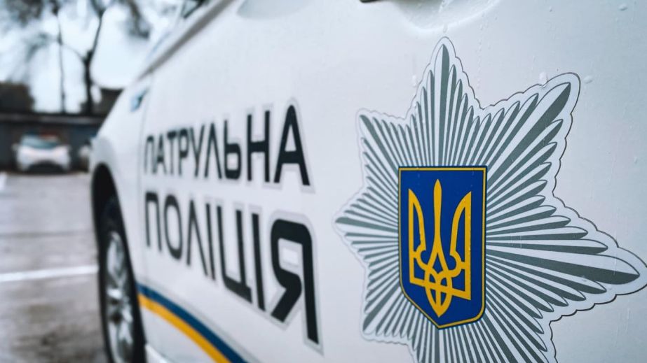 В Днепре на детских площадках разоблачили двух владельцев фальшивых паспортов
