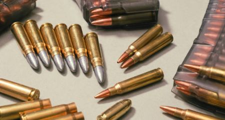 У Кам’янському чоловік намагався продати поліції боєприпаси, знайдені на смітнику