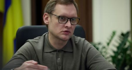 Ексзаступнику голови ОП і ексдепутату Дніпропетровської облради Смирнову повідомили про підозру, - ЗМІ