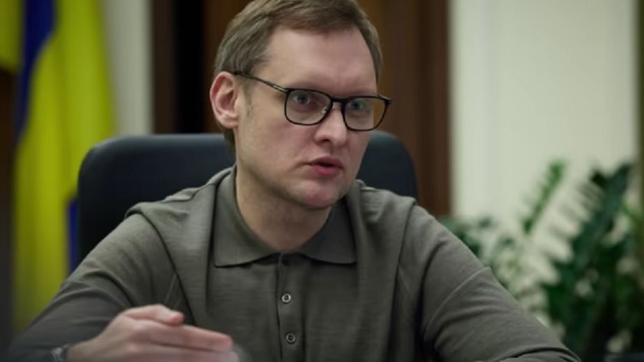 Экс-заместителю главы ОП и эксдепутату Днепропетровского облсовета Смирнову сообщили о подозрении, - СМИ