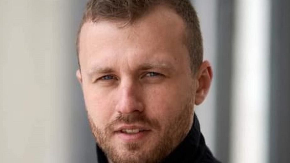 Нестеренко Кирилл Олександрович