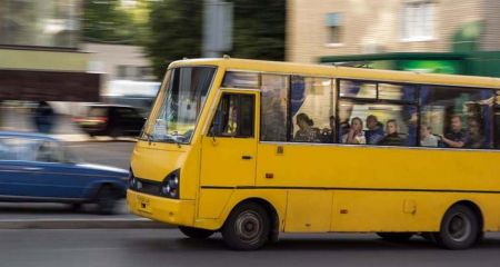 В горсовете Днепра объяснили, может ли подорожать проезд в маршрутках