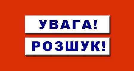 У Кам'янському розшукують 15-річного хлопчика