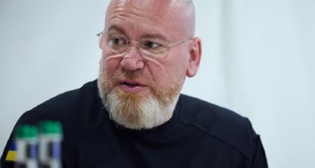 СІЗО або застава у 40 млн грн: у САП повідомили, чого домагатимуться у суді для ексголови ДніпроОВА Резніченка