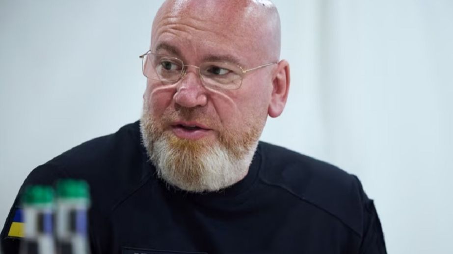 СІЗО або застава у 40 млн грн: у САП повідомили, чого домагатимуться у суді для ексголови ДніпроОВА Резніченка