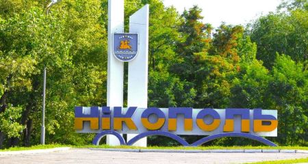 Вночі ворог випустив десяток снарядів по Нікопольщині