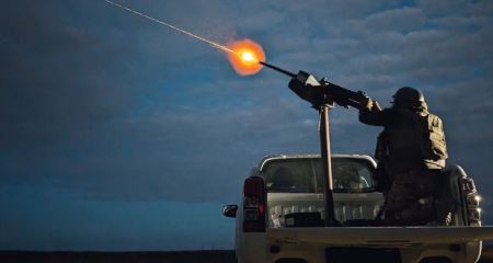 Стало известно, сколько вражеских "шахедов" уничтожили Силы ПВО над Днепропетровщиной ночью 14 сентября