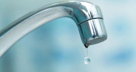 Де у Дніпрі 14 вересня відключили воду