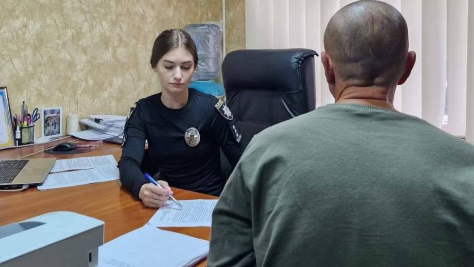 У Камʼянському злодюжка обікрав лікарню та магазин
