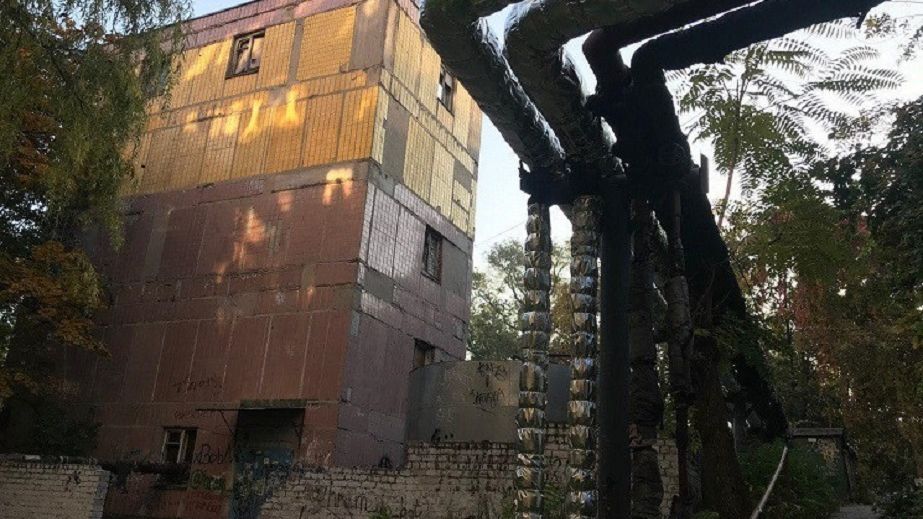 Дніпряни заборгували за тепло майже півтора мільярда гривень