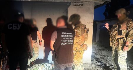 На Дніпропетровщині військового судитимуть за збут боєприпасів з фронту