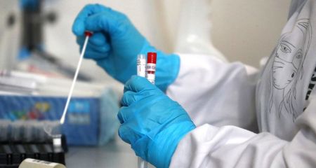 Пятеро жителей Днепропетровщины умерли от COVID-19 за неделю