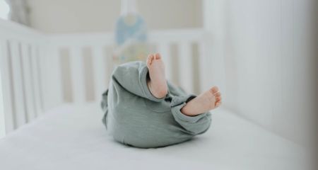 За сутки в Днепре родилось 20 малышей