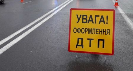 У Дніпрі на Незалежності збили пішохода