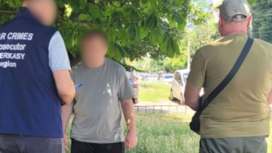 Жителя Дніпра, який коригував удари по місту, помістили до психіатричної лікарні