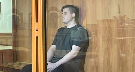 В Днепре рассматривали апелляцию срочника, который в январе 2022-го расстрелял людей на "Южмаше"