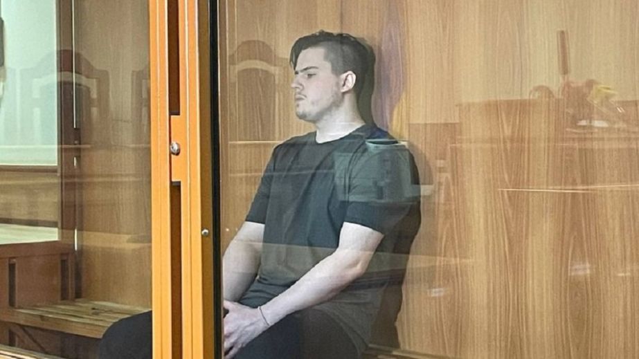 В Днепре рассматривали апелляцию срочника, который в январе 2022-го расстрелял людей на "Южмаше"