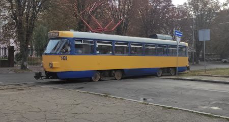 Плануйте маршрут: у Дніпрі 21 та 22 вересня діятимуть зміни у роботі громадського транспорту