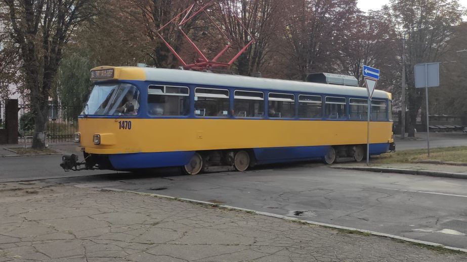 Плануйте маршрут: у Дніпрі 21 та 22 вересня діятимуть зміни у роботі громадського транспорту