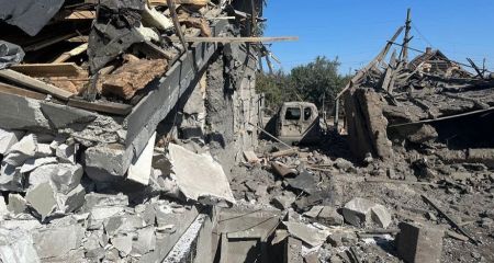 З полону повернули військового, брат і бабуся якого загинули від ракетного удару по Кривому Рогу (ФОТО, ВІДЕО)