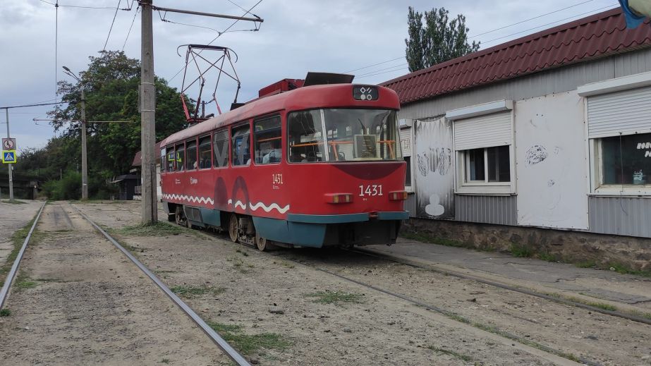 Як у Дніпрі 22 вересня працюватиме громадський транспорт