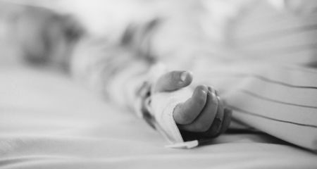 У Дніпрі померла 7-річна дівчинка, яка разом з молодшим братом випила таблетки від тиску
