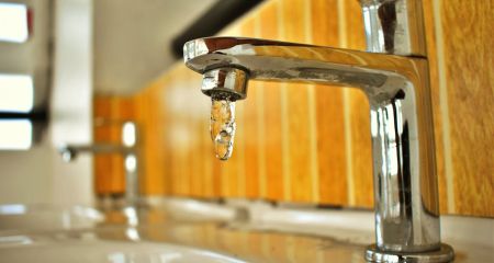 Де у Дніпрі 23 вересня відключили воду: адреси