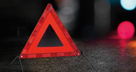 На Синельниківщині вантажівка на смерть збила дідуся