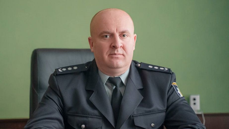 Васильєв Володимир Володимирович