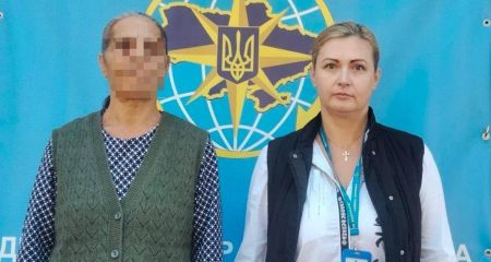 У Кривому Розі затримали громадянку Азербайджану, яка незаконно проживала в Україні 9 років