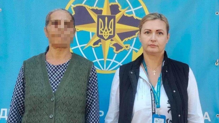 У Кривому Розі затримали громадянку Азербайджану, яка незаконно проживала в Україні 9 років