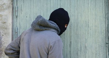 У популярному парку Дніпра підлітки обікрали тир (ВІДЕО)