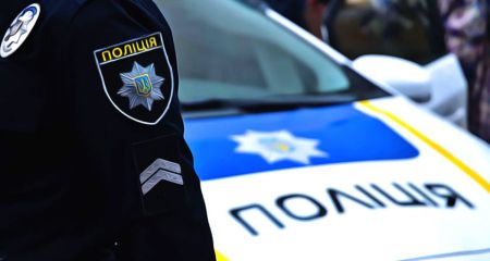 На Днепропетровщине мужчина украл амуницию из автомобиля военного