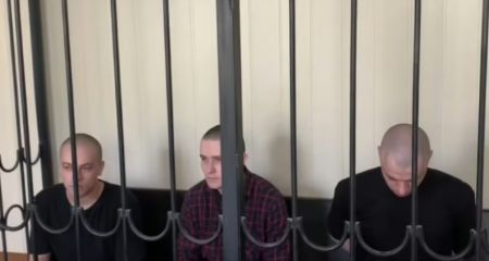 Полоненому захиснику "Азовсталі" з Нікополя винесли "вирок" у так званій "ДНР"