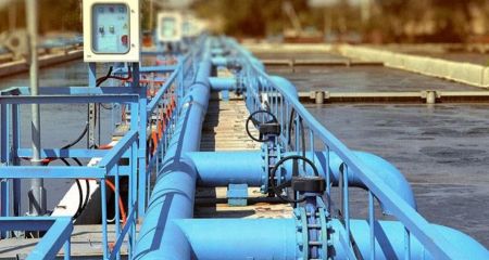 На Дніпропетровщині з 1 червня зросте вартість водопостачання для підприємств