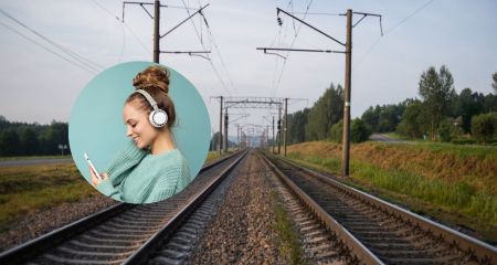 На Дніпропетровщині старшокласниця потрапила під потяг