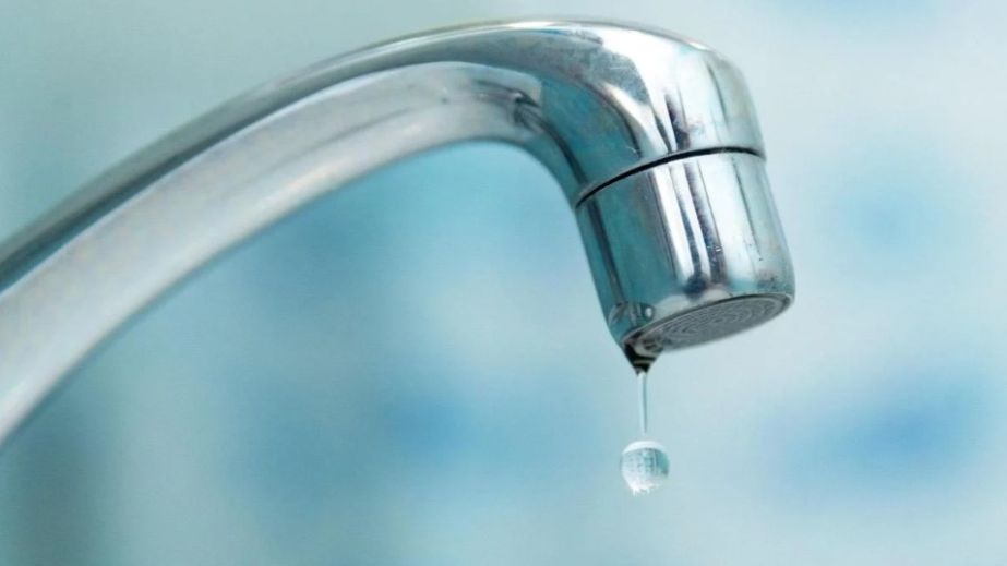 У Нікополі на три дні заборонили вживати воду з-під кранів