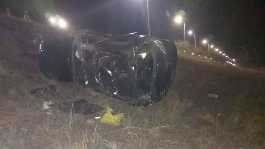 Загинули 11-річна дитина та водій: у поліції розповіли подробиці смертельної ДТП на Дніпропетровщині