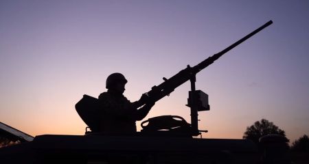 Вночі 7 жовтня Сили ППО збили чотири ворожі "шахеди" на Дніпропетровщині