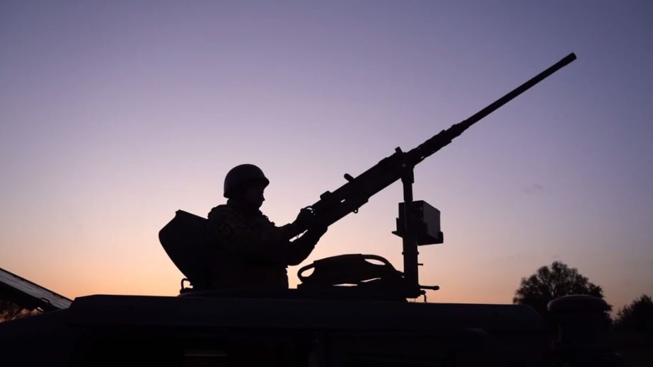 Вночі 7 жовтня Сили ППО збили чотири ворожі "шахеди" на Дніпропетровщині