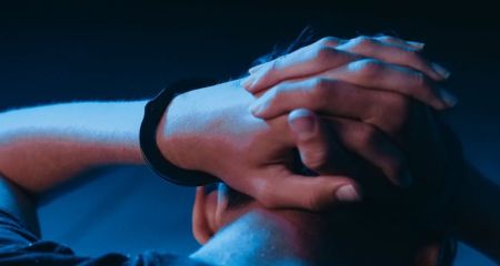 Днепряне организовали незаконный call-центр на временно оккупированной территории (ФОТО)