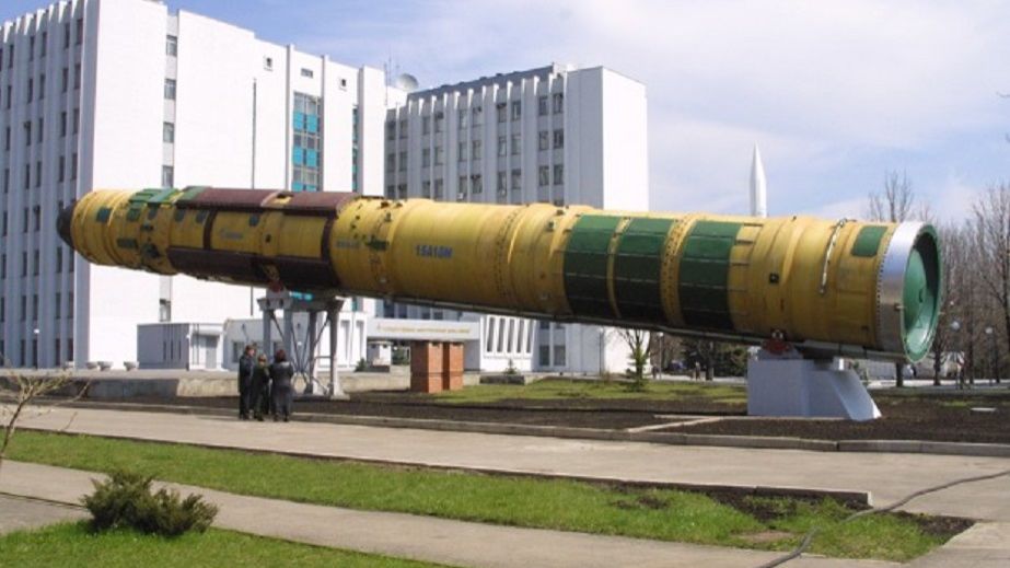 У Дніпрі суд може залишити КБ "Південне" без грошей у суперечці із заводом, який працював на росіян