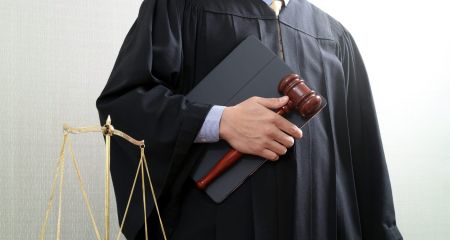 Высший совет правосудия внесет Зеленскому представление о назначении судьи в один из судов Кривого Рога
