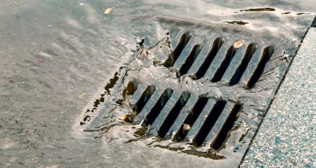 В Никополе выделили 800 тысяч гривен на ремонт ливневок