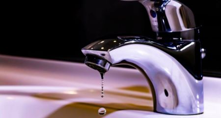 Де у Дніпрі немає води 9 жовтня: адреси